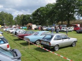 ford oldtimertreffen zonhoven 2011 taunus m club Belgïe